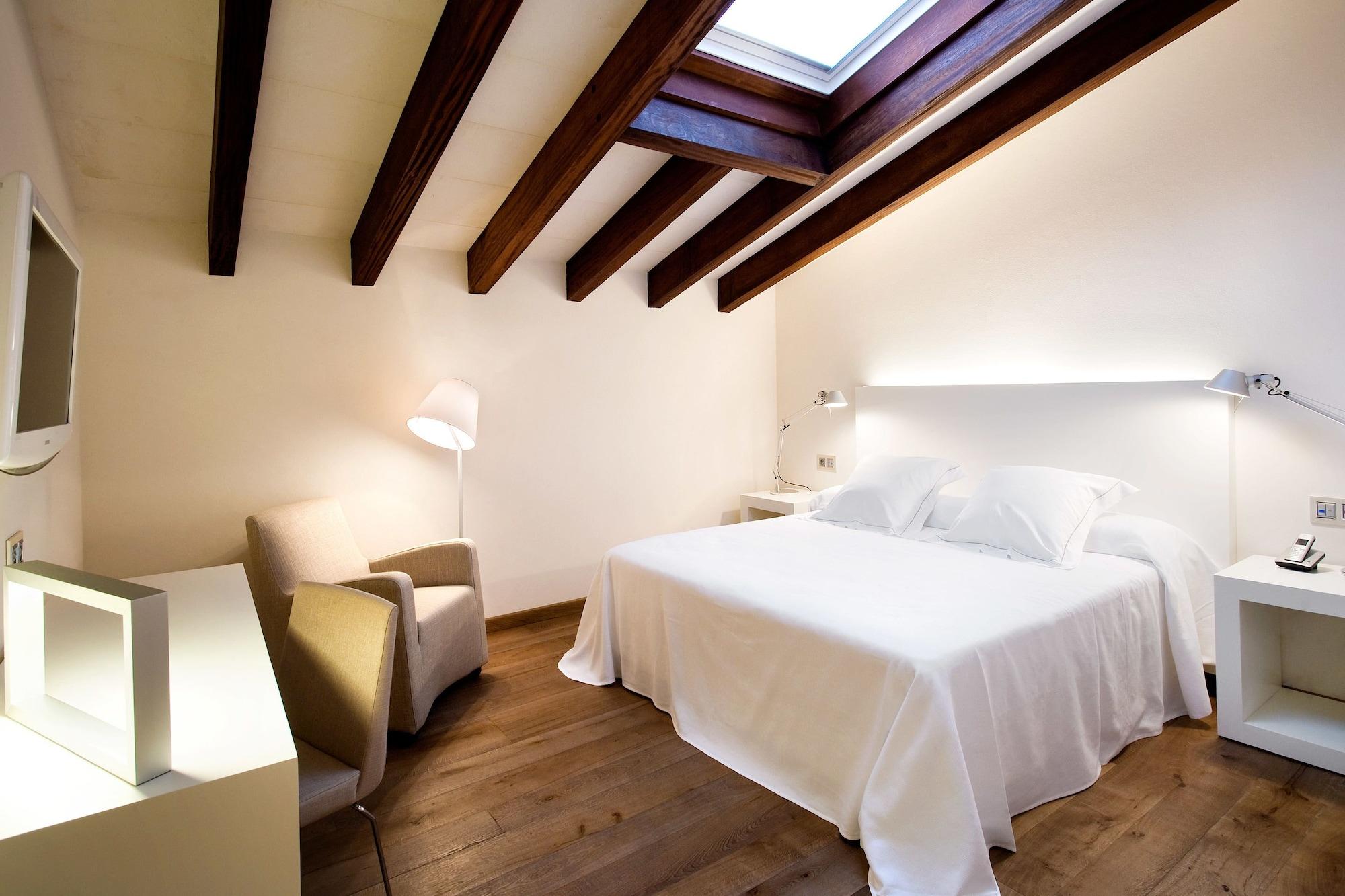 Hotel Rural Sant Patrici (Adults Only) Ferreries Exteriér fotografie