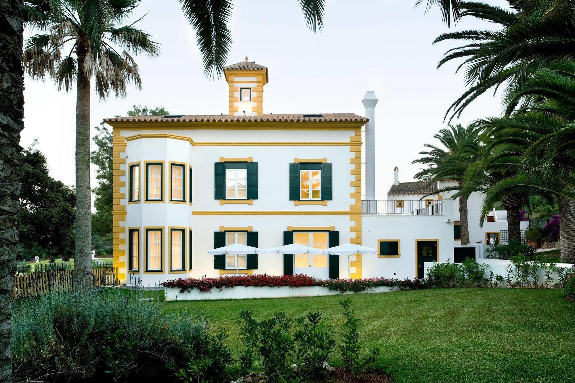 Hotel Rural Sant Patrici (Adults Only) Ferreries Exteriér fotografie