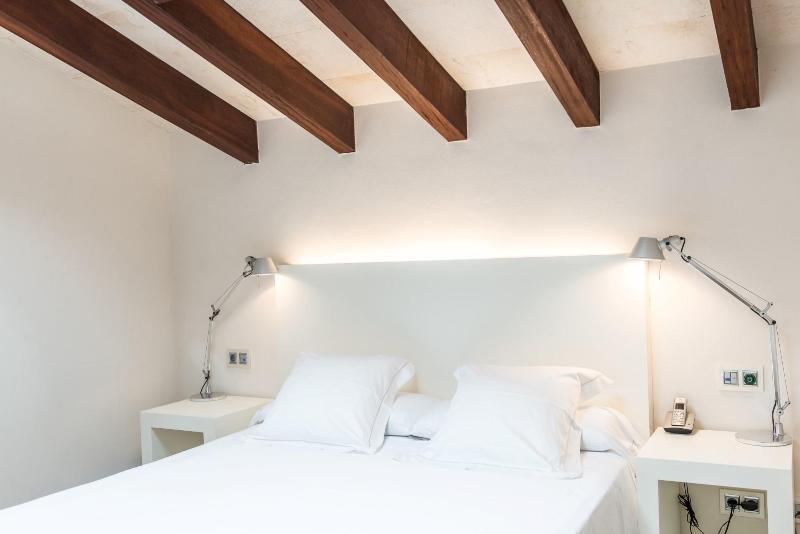 Hotel Rural Sant Patrici (Adults Only) Ferreries Exteriér fotografie